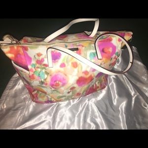 Kate spade diaper bag